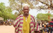 Family of late Sawla MP performs funeral without mortal remains of the deceased