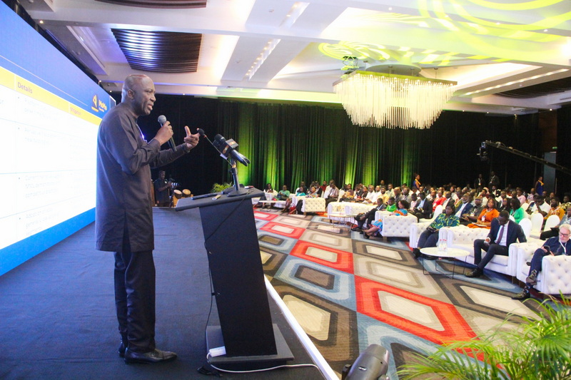 MMFL anchors MTN Group’s fintech push in Ghana