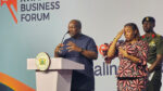 Mahama unveils plans for Kwahu Airport, Convention Centre