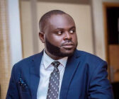 JoyNews’ Maxwell Agbagba among five journalists selected from 34 countries to attend climate conference in Colombia