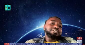 Xenophobic Attacks in South Africa Have Persisted for Years — Ghanaian SA community leader