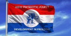 Savannah NPP suspends all activities over death of Salifu Adams Braimah