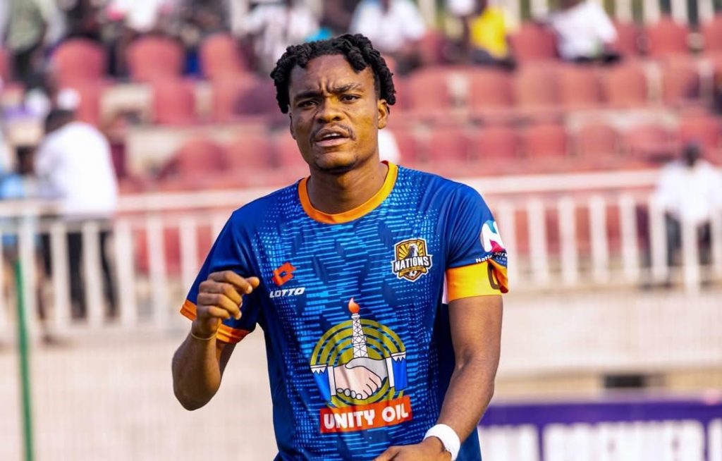 FA Cup: Simpson reveals Nations FC’s...