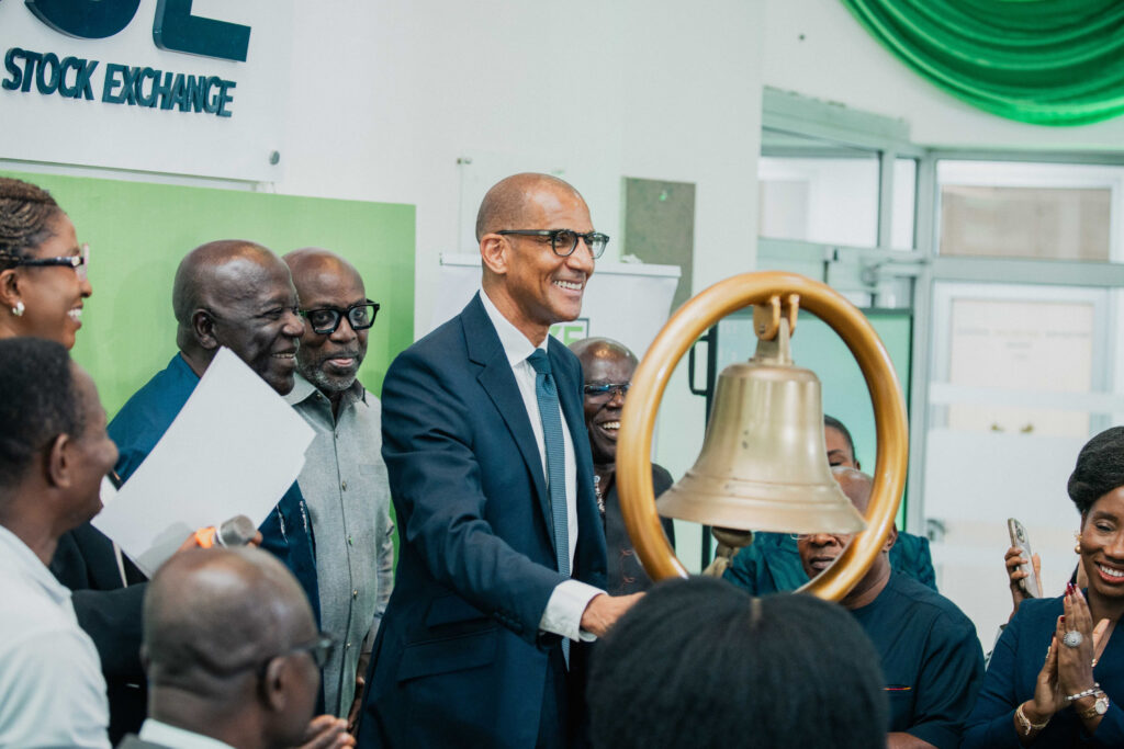 ZEN Petroleum begins trading on GSE, raises GH¢640m