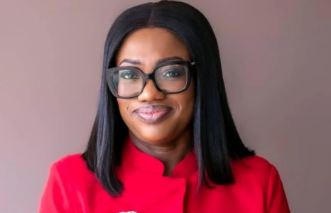 Mahama nominates Pamela Graham as Auditor-General