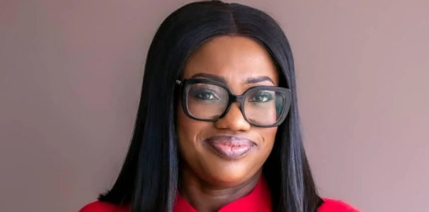 Mahama nominates Pamela Graham as Auditor-General