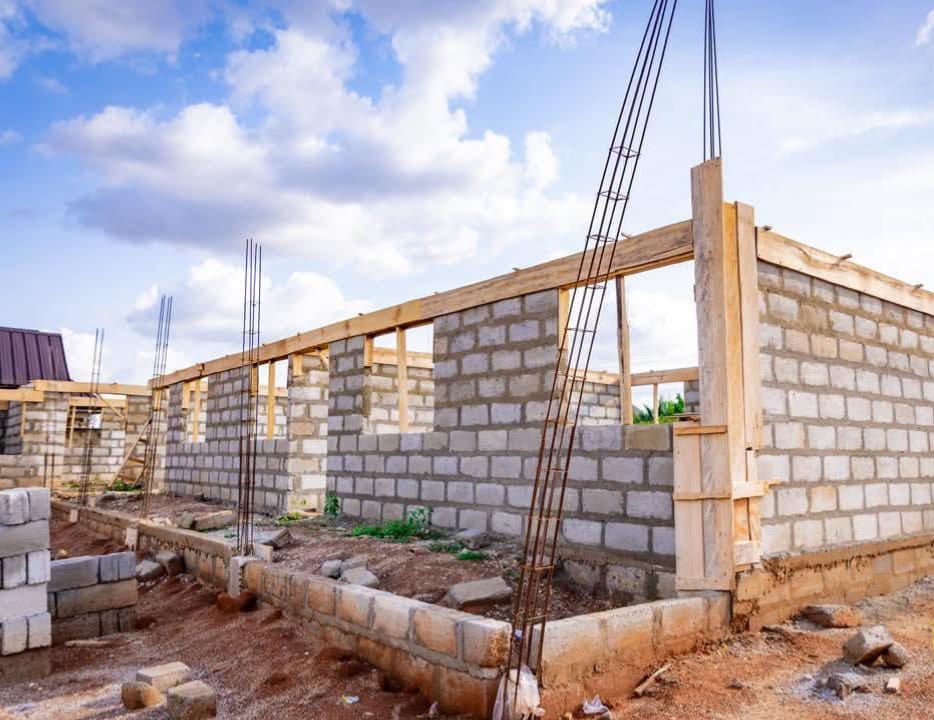 Ashanti Regional Minister inspects...