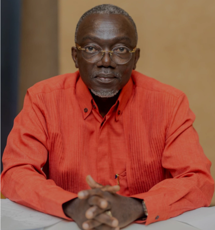 What Is Wrong with Us? When We Build with...