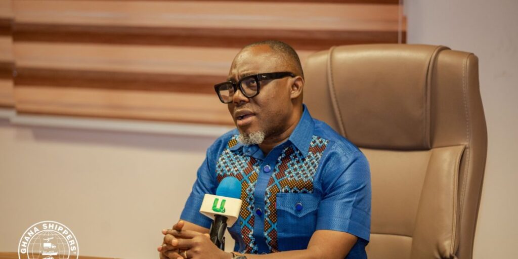 Majority of Ghanaian importers lack awareness of cargo insurance – Gyampo