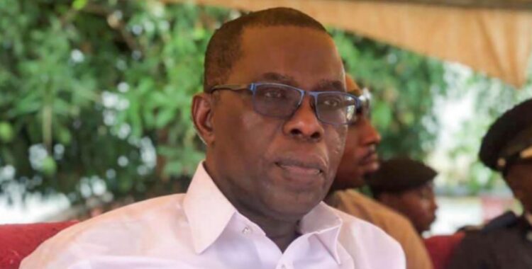 Minority urges cocoa farmers to resist pressure from galamseyers