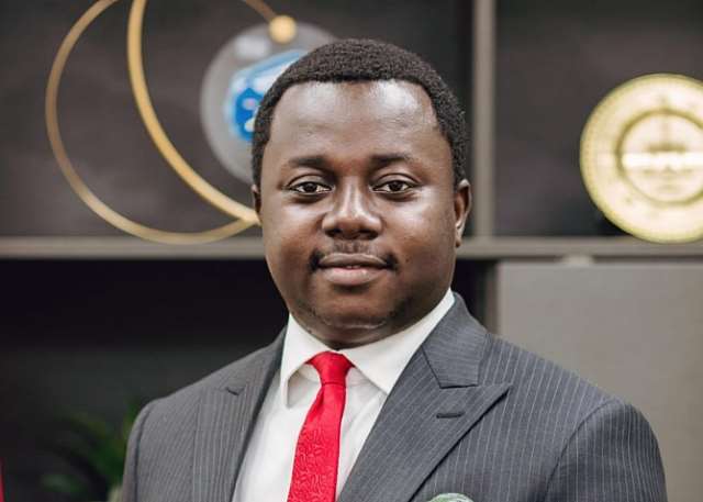 Ntim Fordjour rejects call for more dialogue, says anti-LGBTQ+ bill has faced a decade of debate and delay