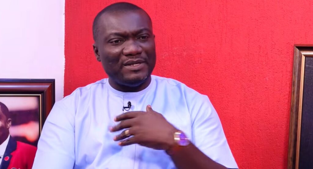 Sacked for fees, saved by faith: The...