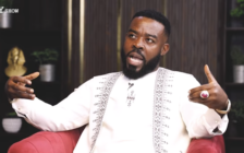 I was a victim of my own success – RNAQ blames wealth for marriage breakdown