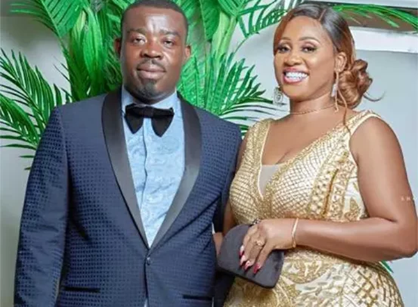 Lawyers for Joana Quaye accuse ex-husband of prejudicing appeal with media interview