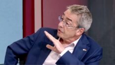 “We’re sorry” – Israeli Ambassador apologises for the bombing of Ghanaian UN peacekeepers in Lebanon