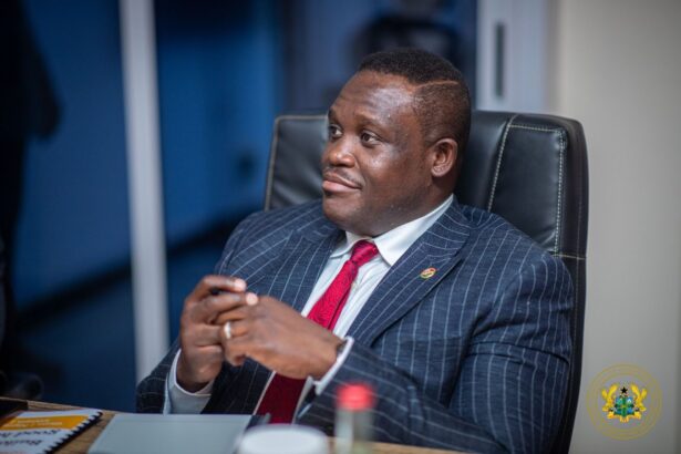 Ghana to host 30-man Zambian delegation to ...