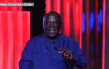 Mfantsipim–Adisadel rivalry built excellence, not division – Sam Jonah