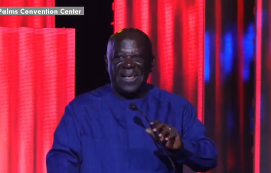 Mfantsipim–Adisadel rivalry built excellence, not division – Sam Jonah