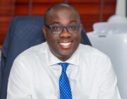 Sammi Awuku files RTI request over vessel linked to alleged drug trafficking