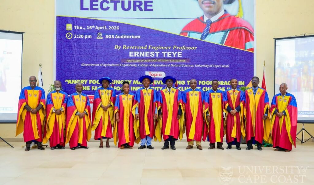 UCC develops AI tools to boost food...