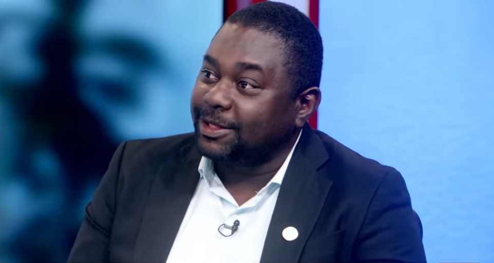 ‘No space for emergencies’ – Dr Bonney warns of systemic collapse as hospitals operate at 300% capacity