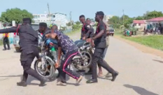 One dead, six in critical condition in Gomoa Fetteh accident