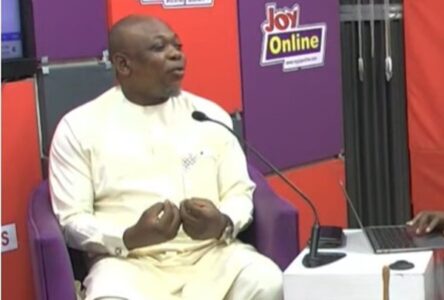 We cannot build an aviation hub on 2010 rates – Agalga defends new airport levies