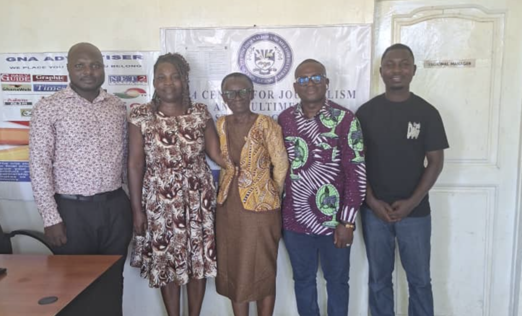 NMC commits to reviving Media Advisory...