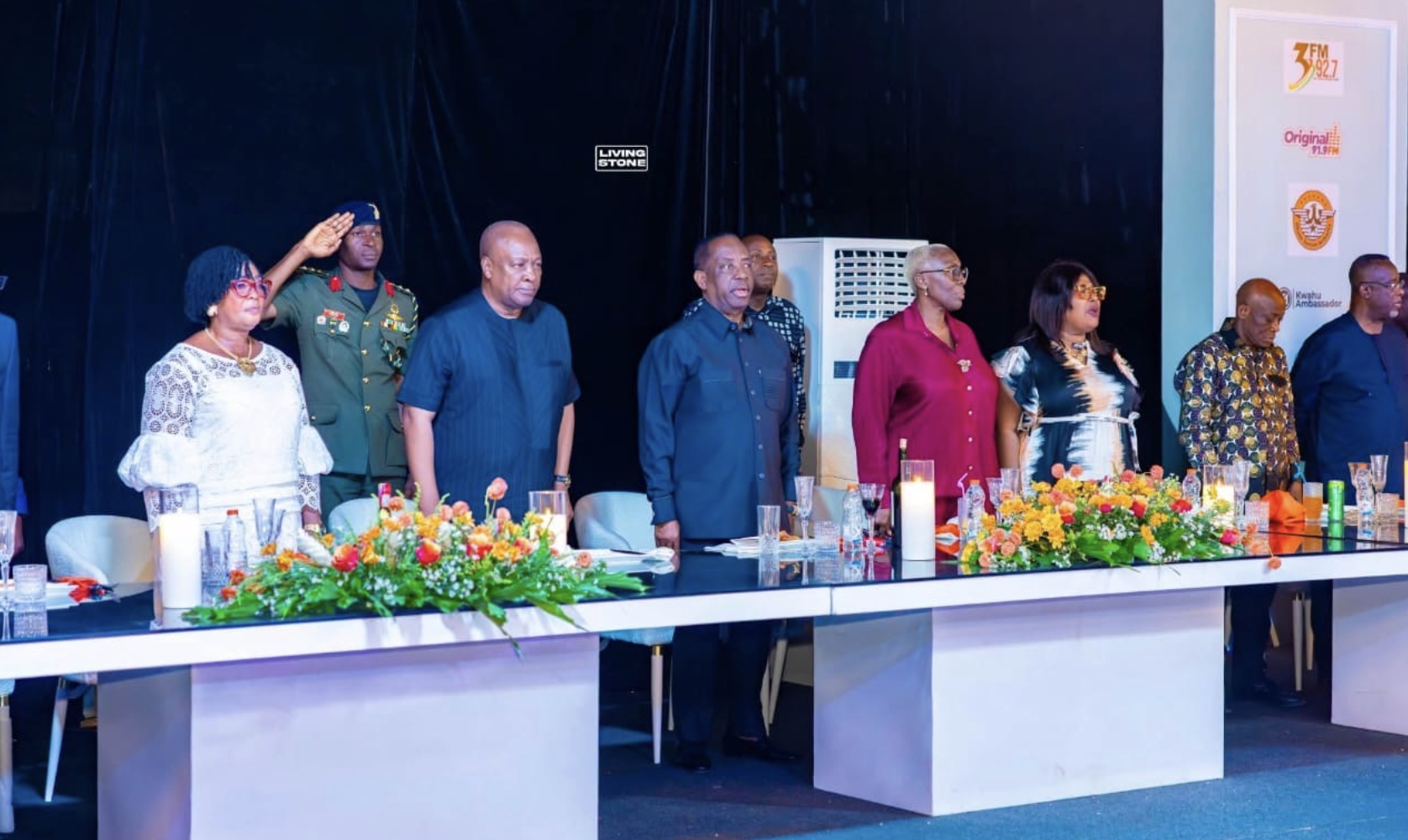 Be value creators for national development – KGL boss challenges private sector