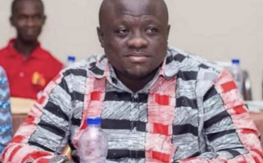 Mahama’s administration unfriendly to...