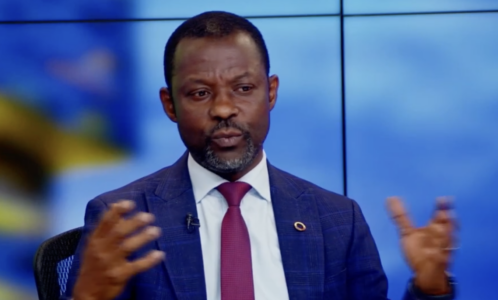 Wear blue or green hat to survive – IBAG president says insurance industry ‘captured by politics’