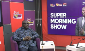 $31bn transferred without matching imports in five years — GRA boss