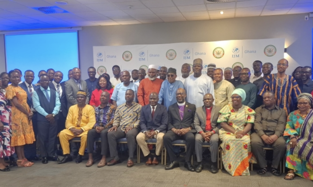 Child Protection Units to be part of MMDA...