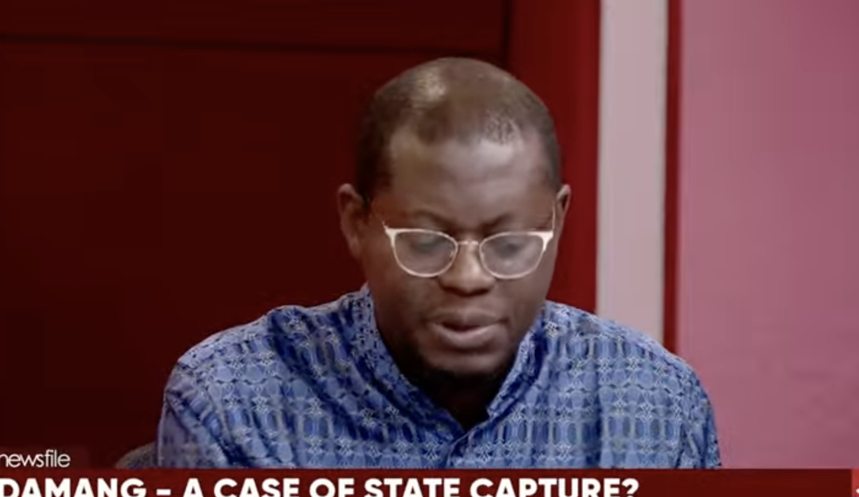 Engineers and Planners currently operate only in Ghana – Bright Simons