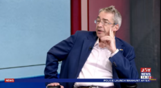 Israeli Ambassador to Ghana clarifies opposition to UN reparations resolution