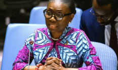 UN names Ghana’s Anita Gbeho Head of Mission in South Sudan
