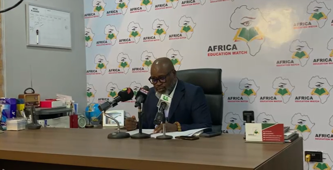 Africa Education Watch raises alarm over uneven teacher distribution in Ghana