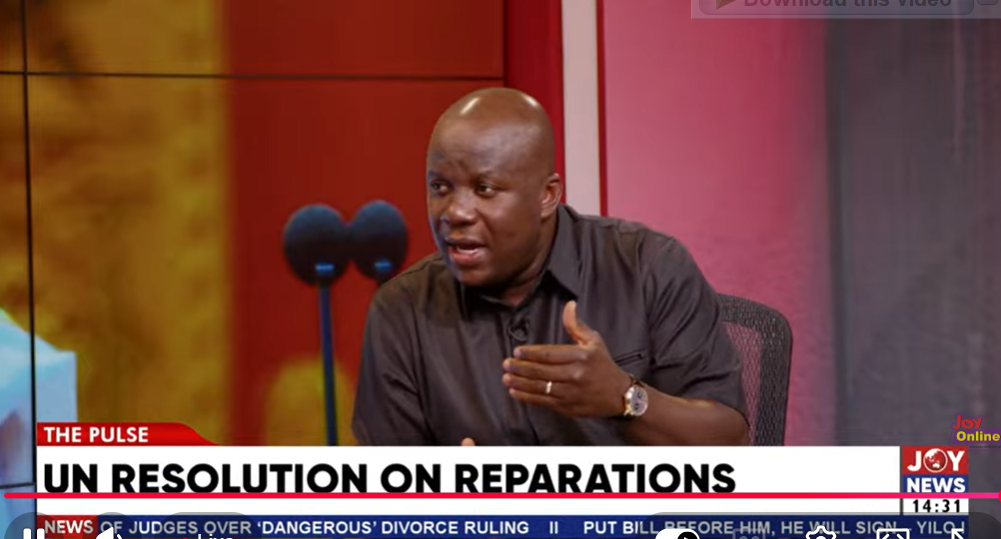 We were right – Abu Jinapor says global...