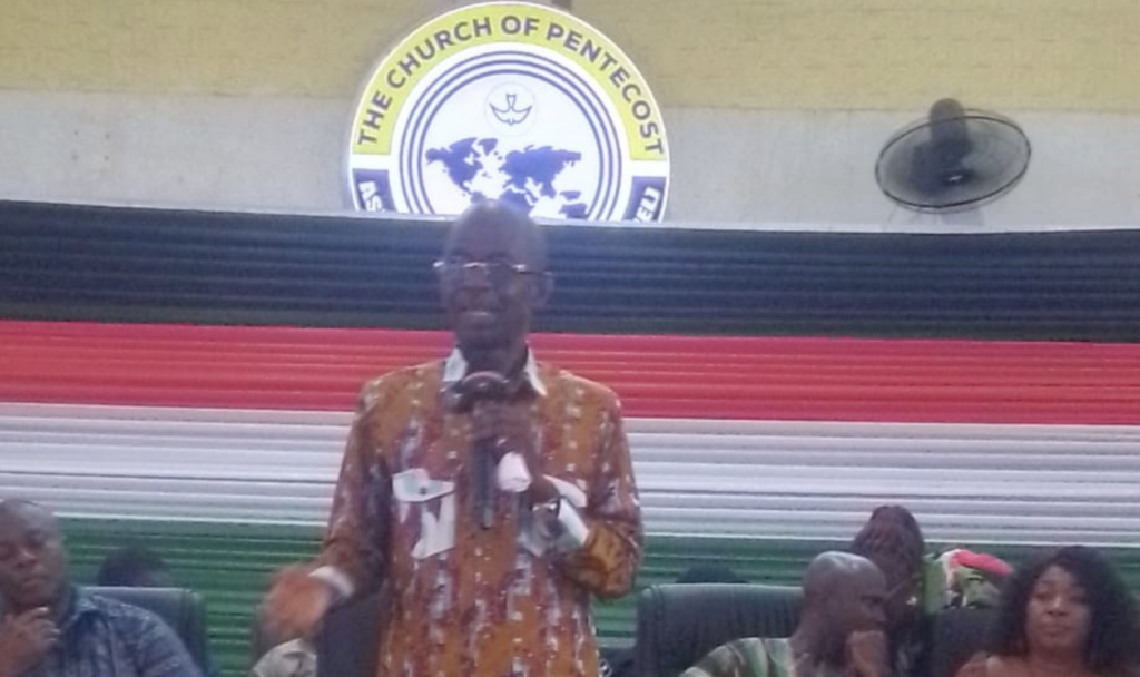 Asiedu Nketiah urges government to ensure the completion of Afari Military Hospital