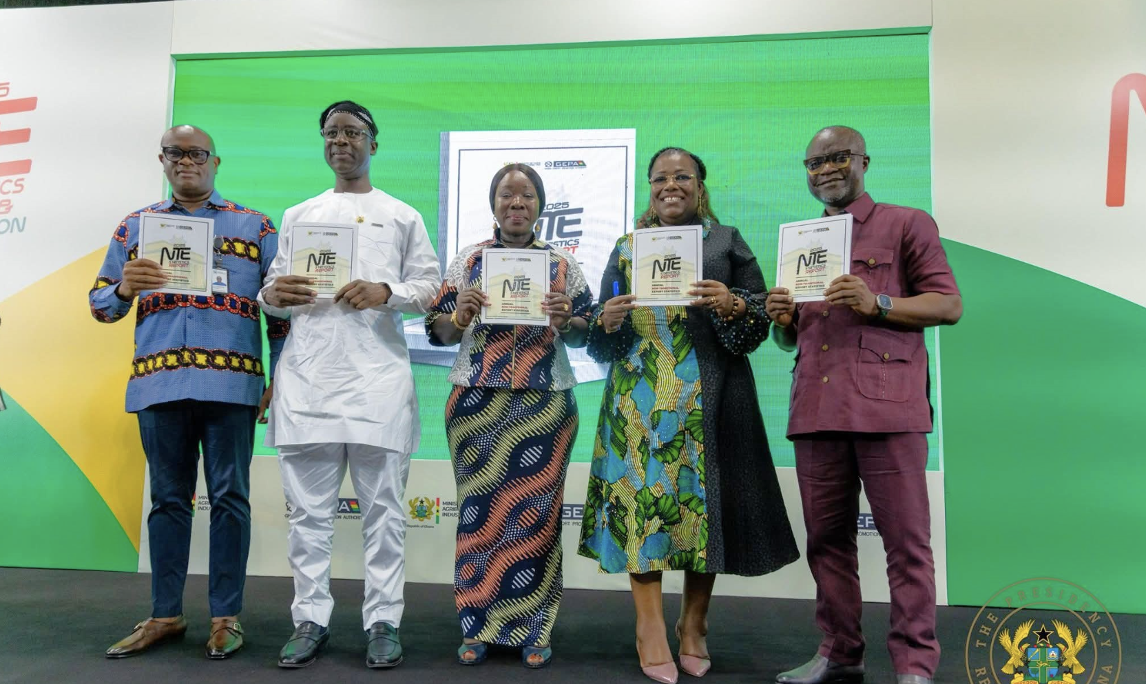 Deputy Chief of Staff reaffirms Mahama’s commitment to ‘Resetting Ghana Agenda’