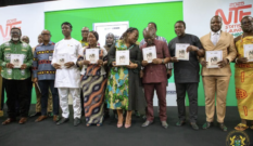 Ghana’s non-traditional exports hit $5bn in 2025, up 30.7% – GEPA