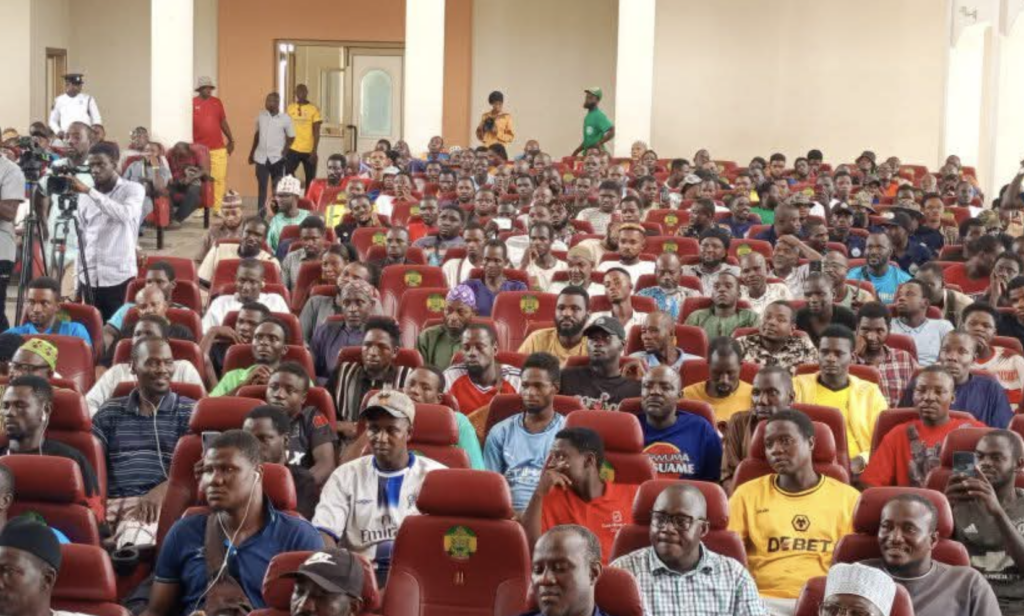 Pragya operators trained on legal compliance and safe riding