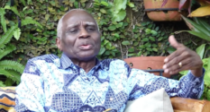My wife brought me food daily – Tsatsu Tsikata on surviving alleged prison poison threat