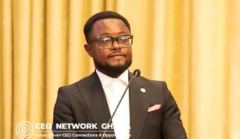 CEO Network Ghana pushes ‘global champions’ strategy to transform Ghana’s economy