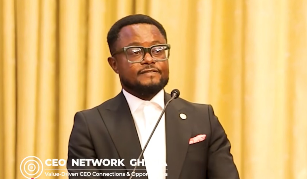 CEO Network Ghana pushes ‘global champions’ strategy to transform Ghana’s economy