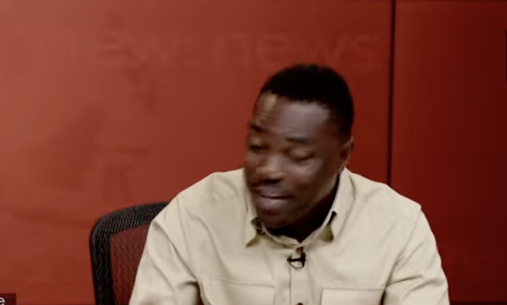 Galamsey fight: Stop ‘Presbyterian...