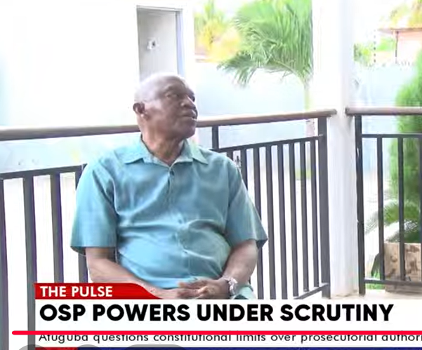 Partisan politics is blinding Ghanaians to ...