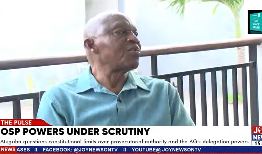 Mahama’s retention of NPP appointees...