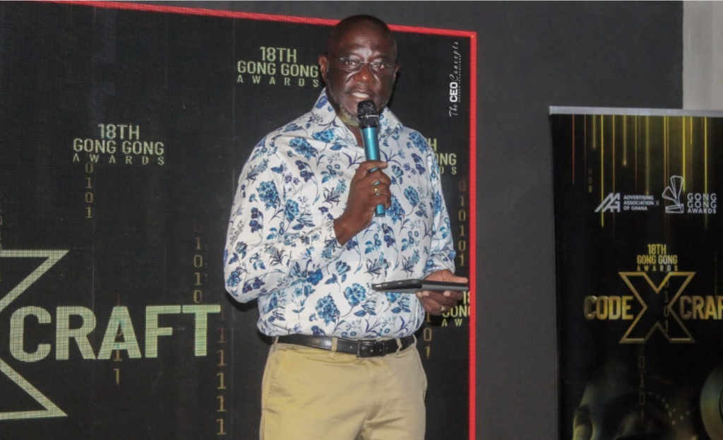 Advertising agencies urged to embrace AI for creativity, global competitiveness