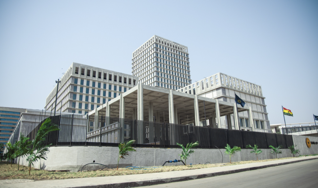 Ghana moves toward interest-free banking as local lenders seek licences